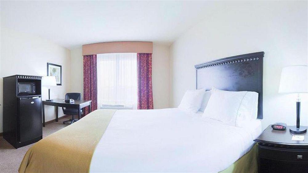 Holiday Inn Express Hotel And Suites Altus By Ihg Dış mekan fotoğraf