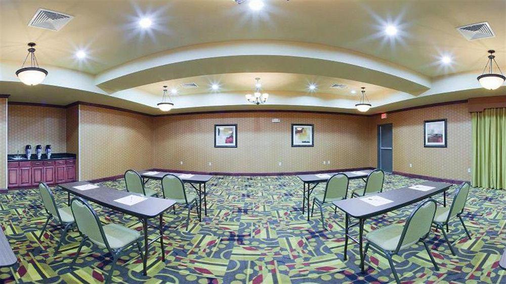 Holiday Inn Express Hotel And Suites Altus By Ihg Dış mekan fotoğraf