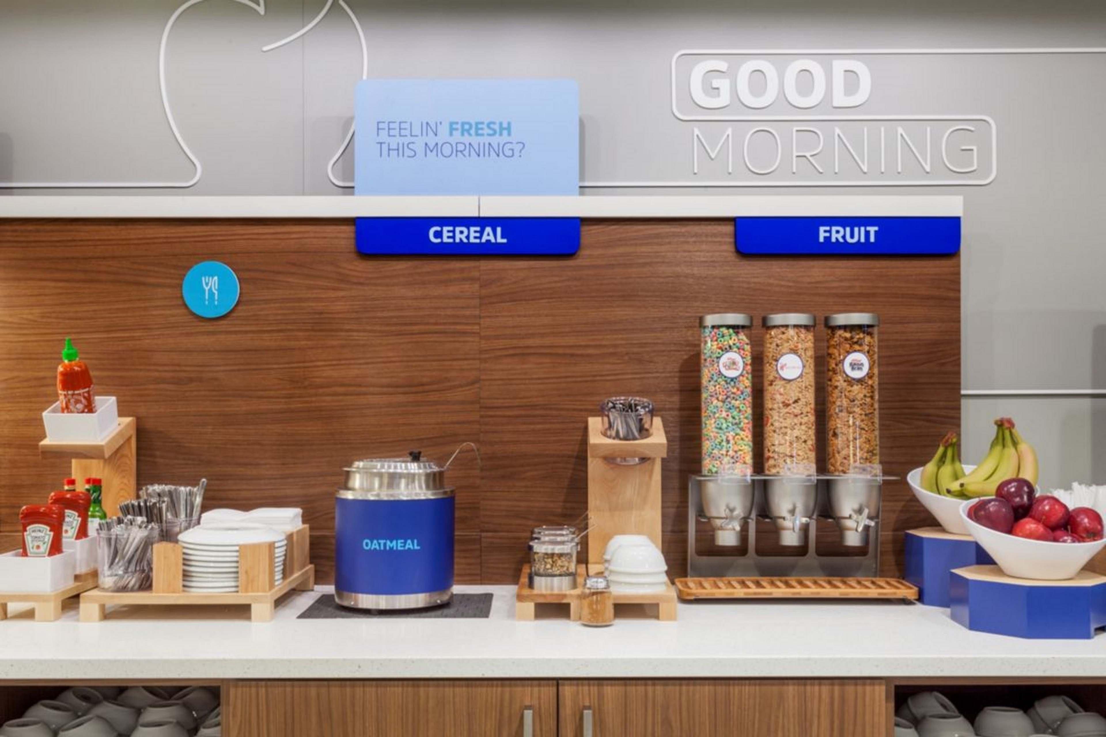 Holiday Inn Express Hotel And Suites Altus By Ihg Dış mekan fotoğraf
