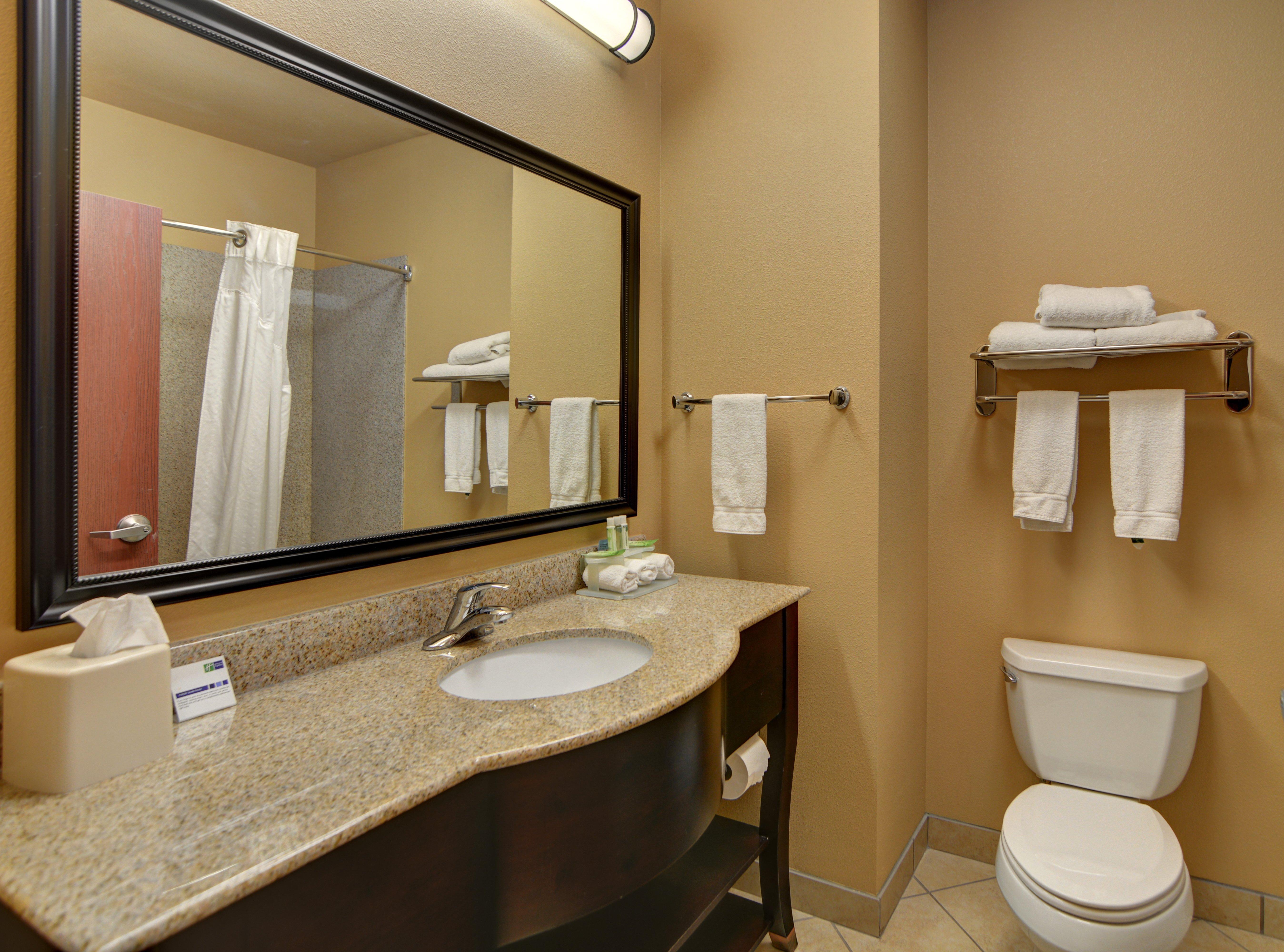 Holiday Inn Express Hotel And Suites Altus By Ihg Dış mekan fotoğraf