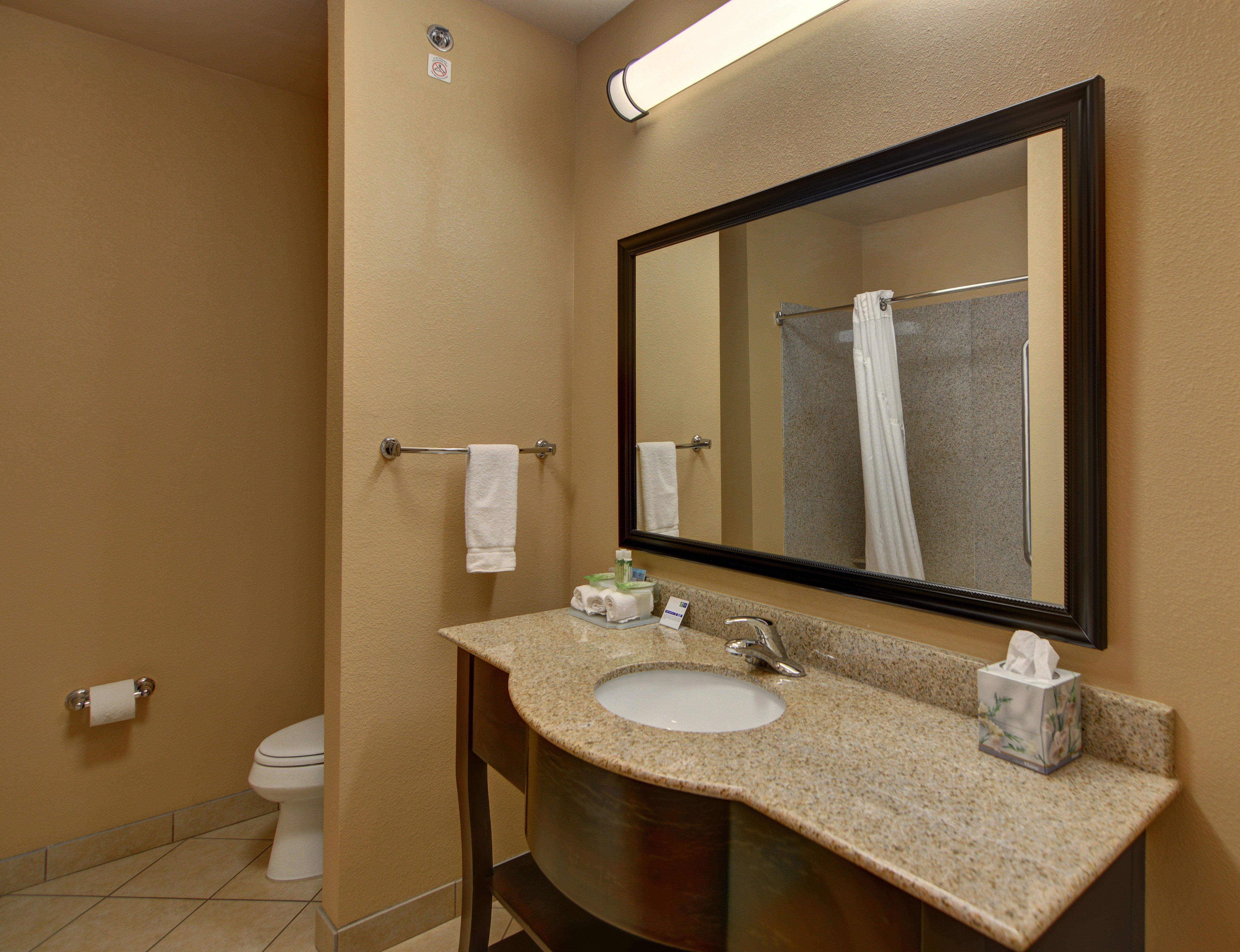 Holiday Inn Express Hotel And Suites Altus By Ihg Dış mekan fotoğraf