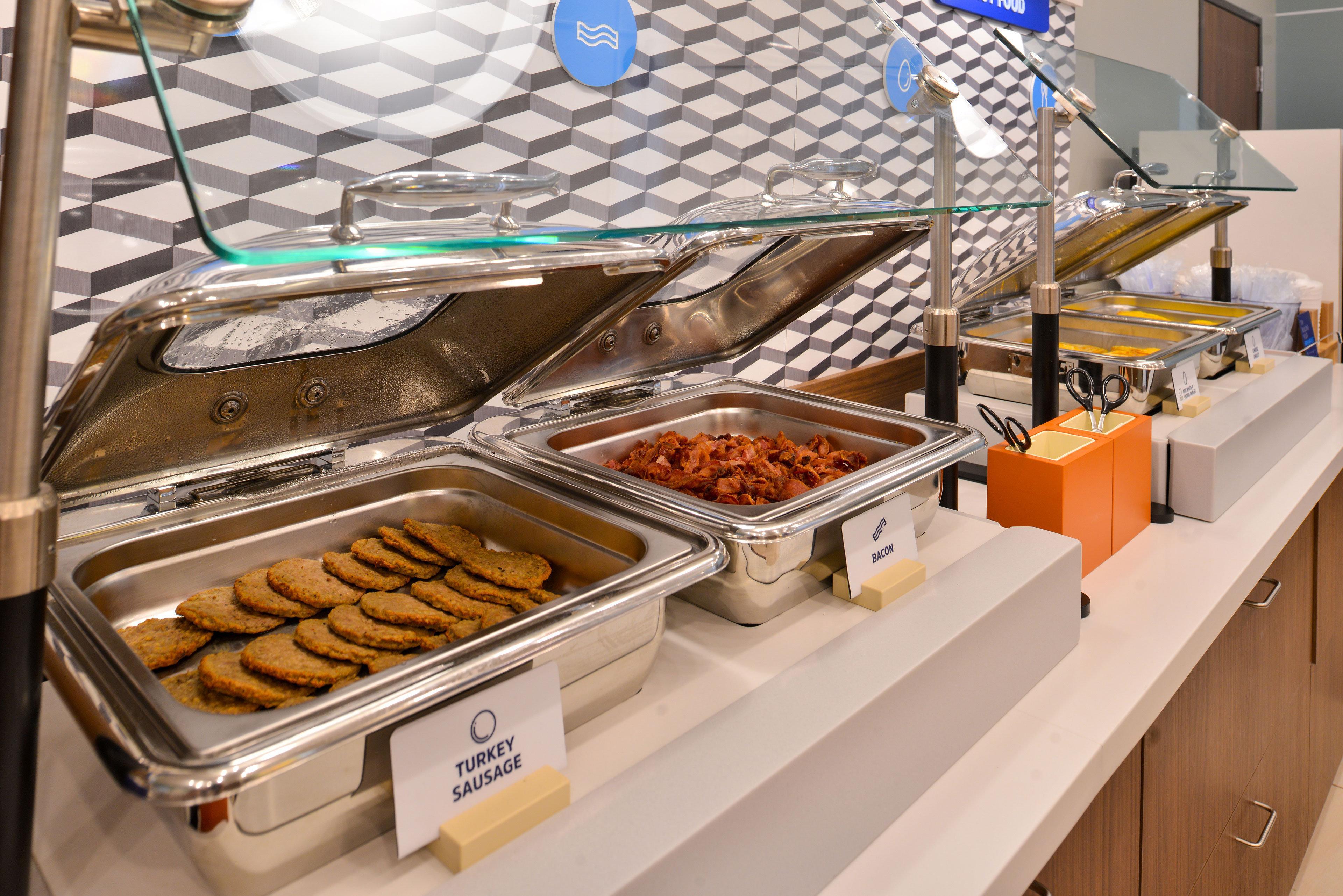 Holiday Inn Express Hotel And Suites Altus By Ihg Dış mekan fotoğraf