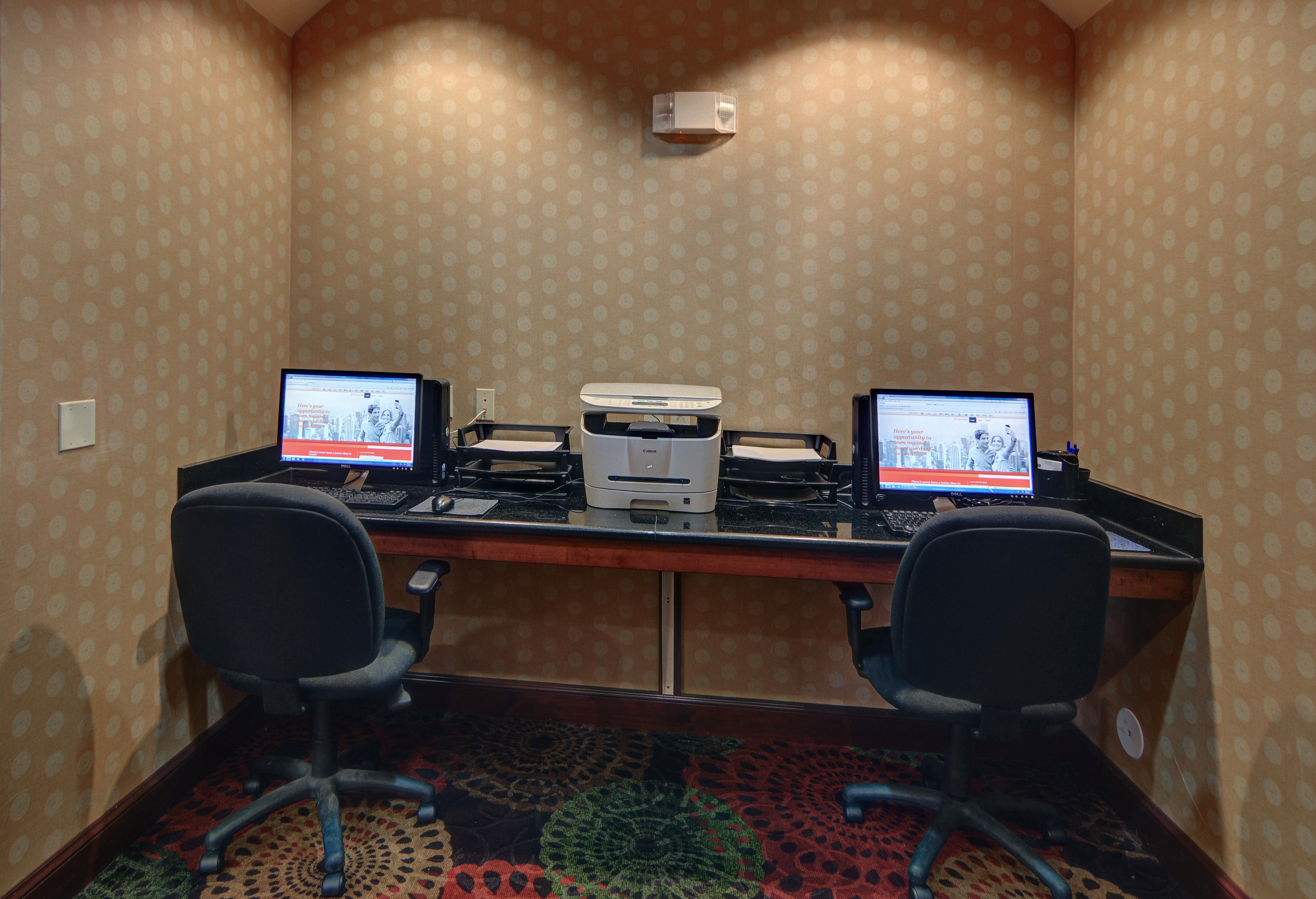 Holiday Inn Express Hotel And Suites Altus By Ihg Dış mekan fotoğraf