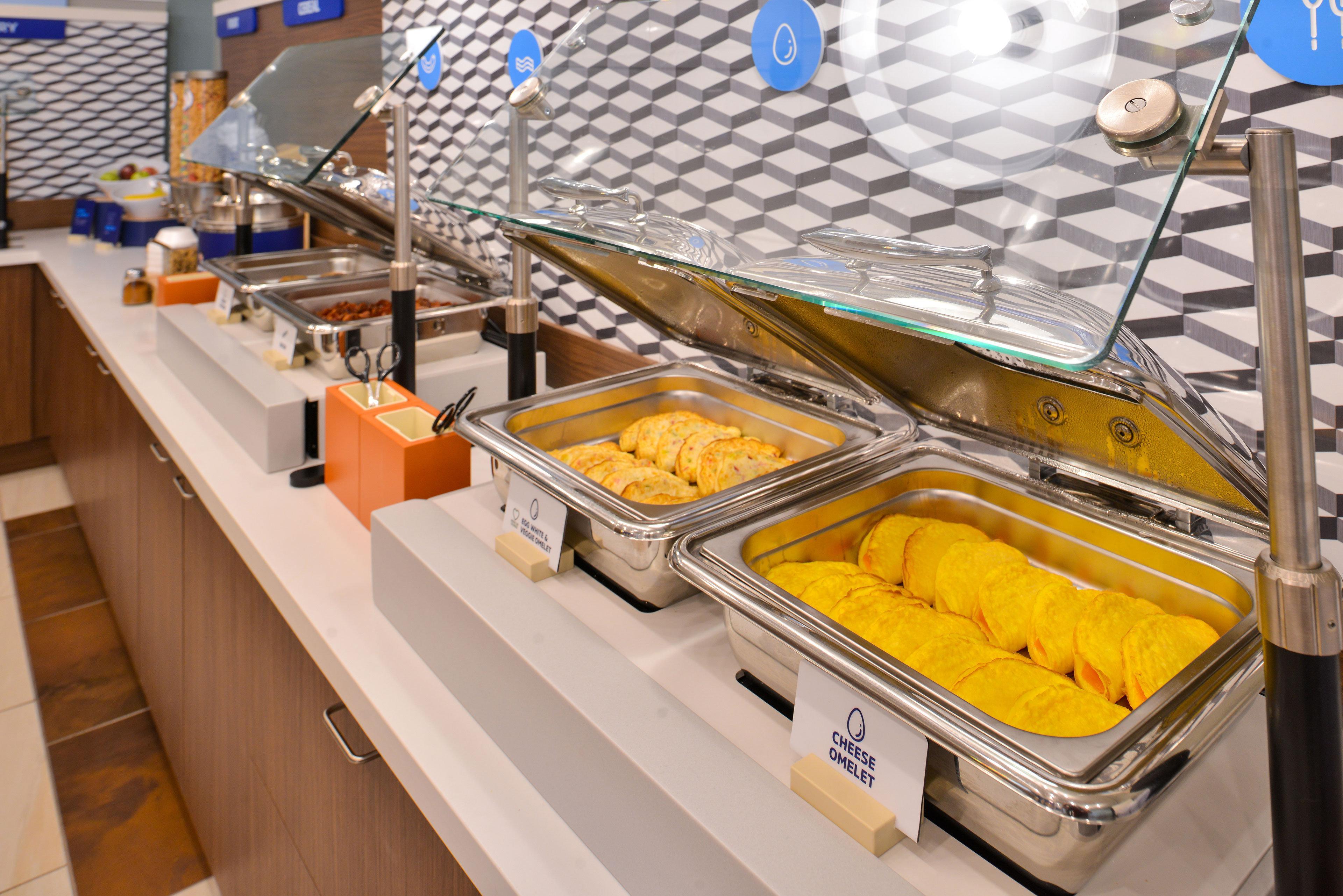 Holiday Inn Express Hotel And Suites Altus By Ihg Dış mekan fotoğraf