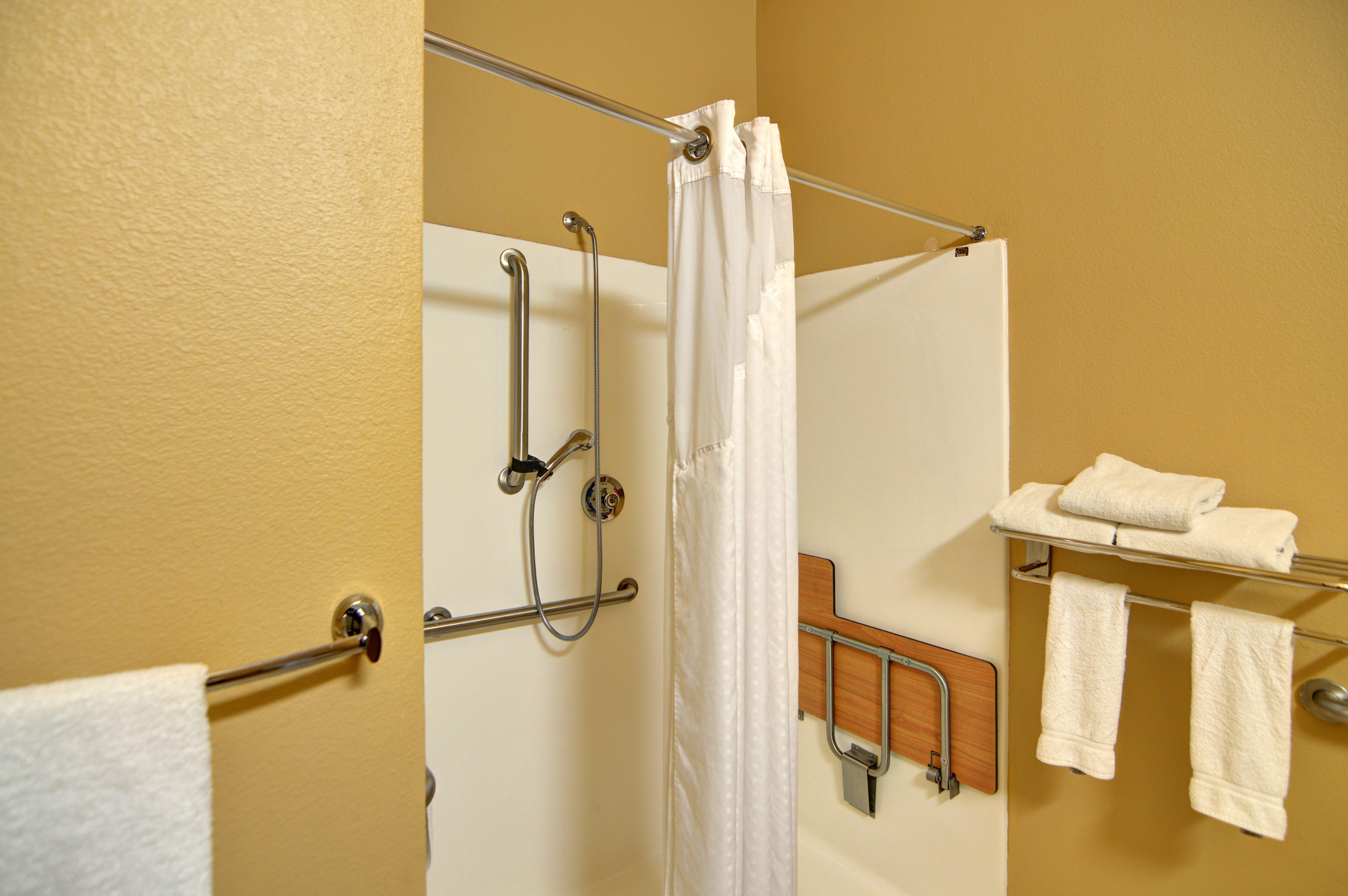 Holiday Inn Express Hotel And Suites Altus By Ihg Dış mekan fotoğraf