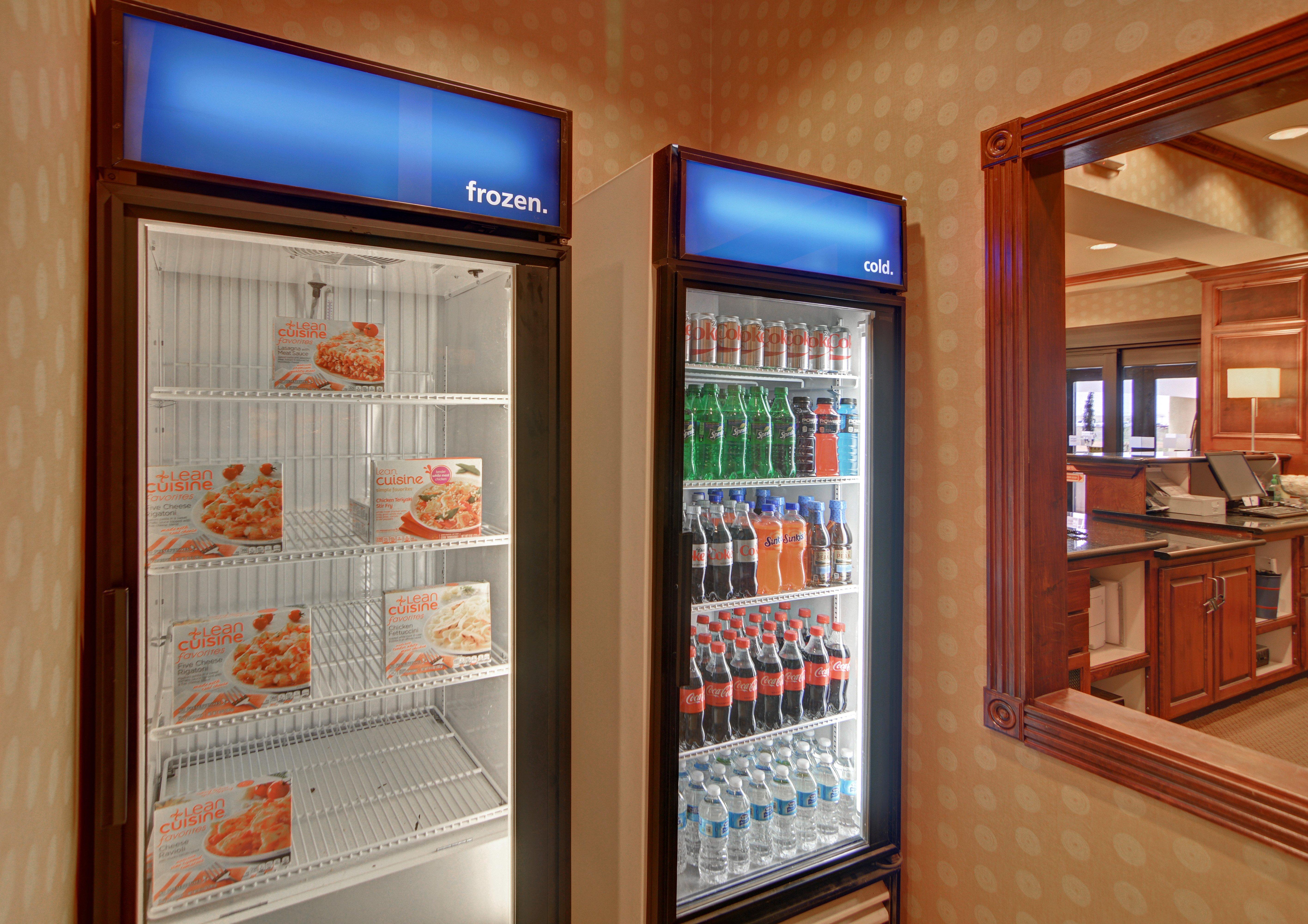 Holiday Inn Express Hotel And Suites Altus By Ihg Dış mekan fotoğraf