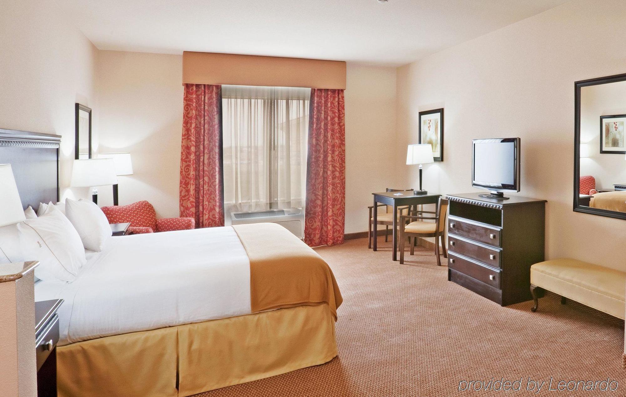 Holiday Inn Express Hotel And Suites Altus By Ihg Dış mekan fotoğraf