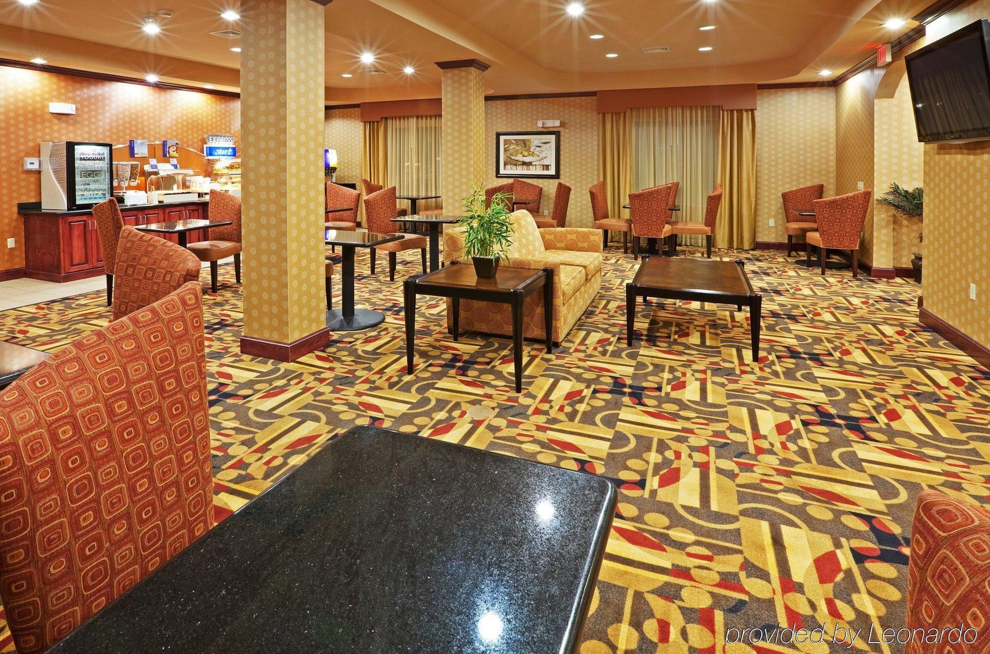 Holiday Inn Express Hotel And Suites Altus By Ihg Dış mekan fotoğraf