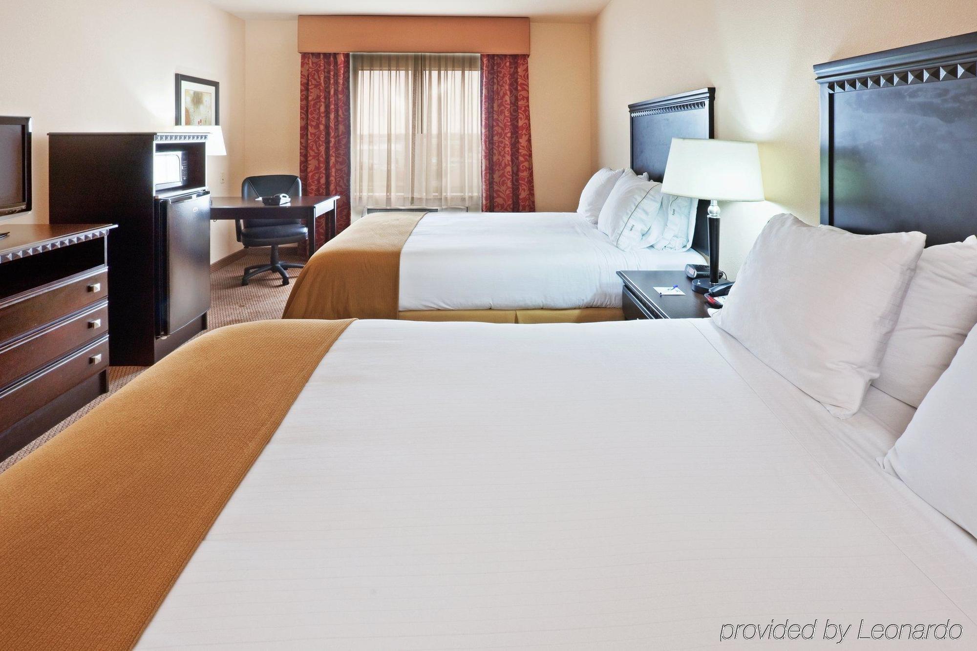 Holiday Inn Express Hotel And Suites Altus By Ihg Dış mekan fotoğraf