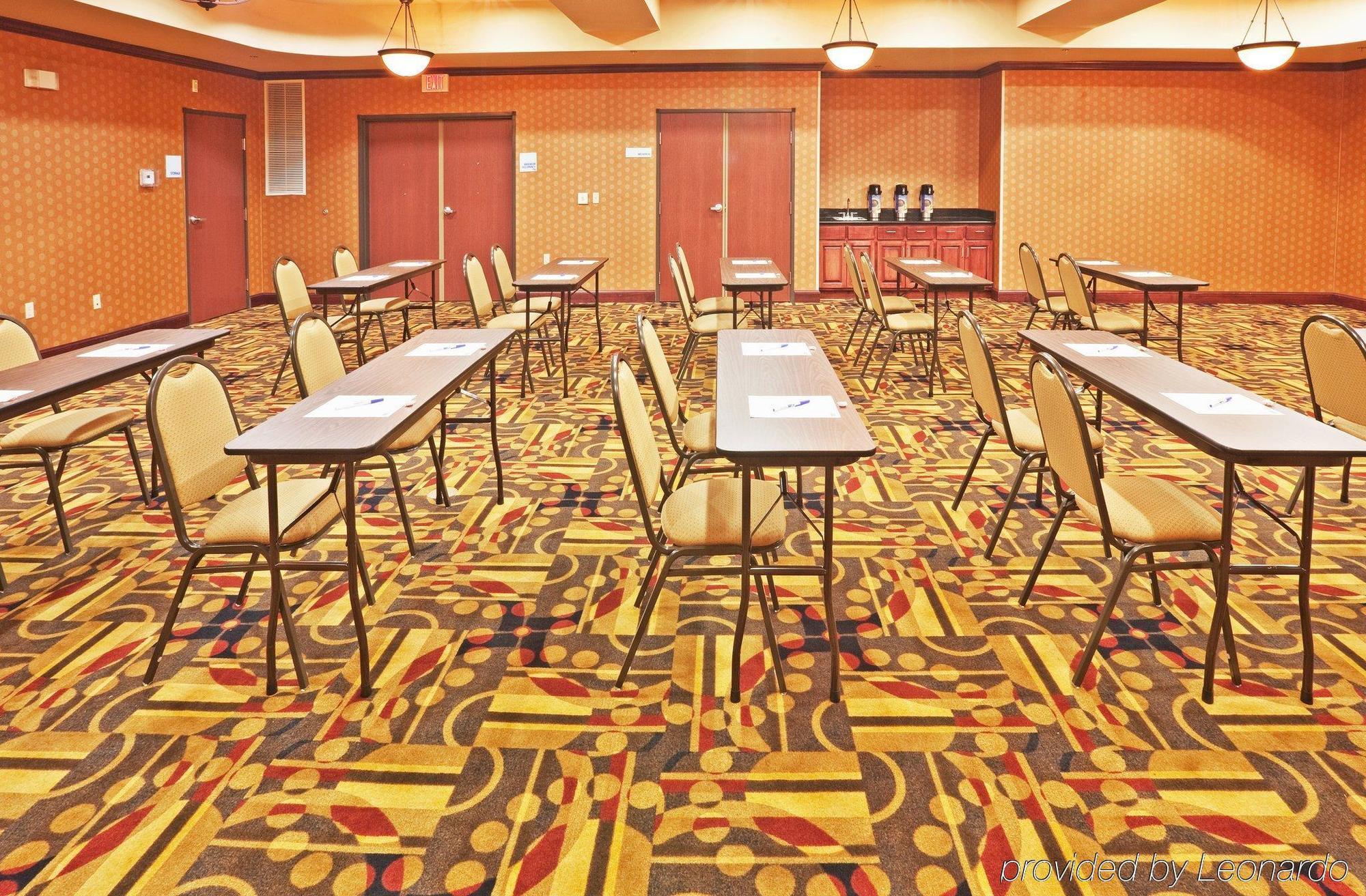 Holiday Inn Express Hotel And Suites Altus By Ihg Dış mekan fotoğraf