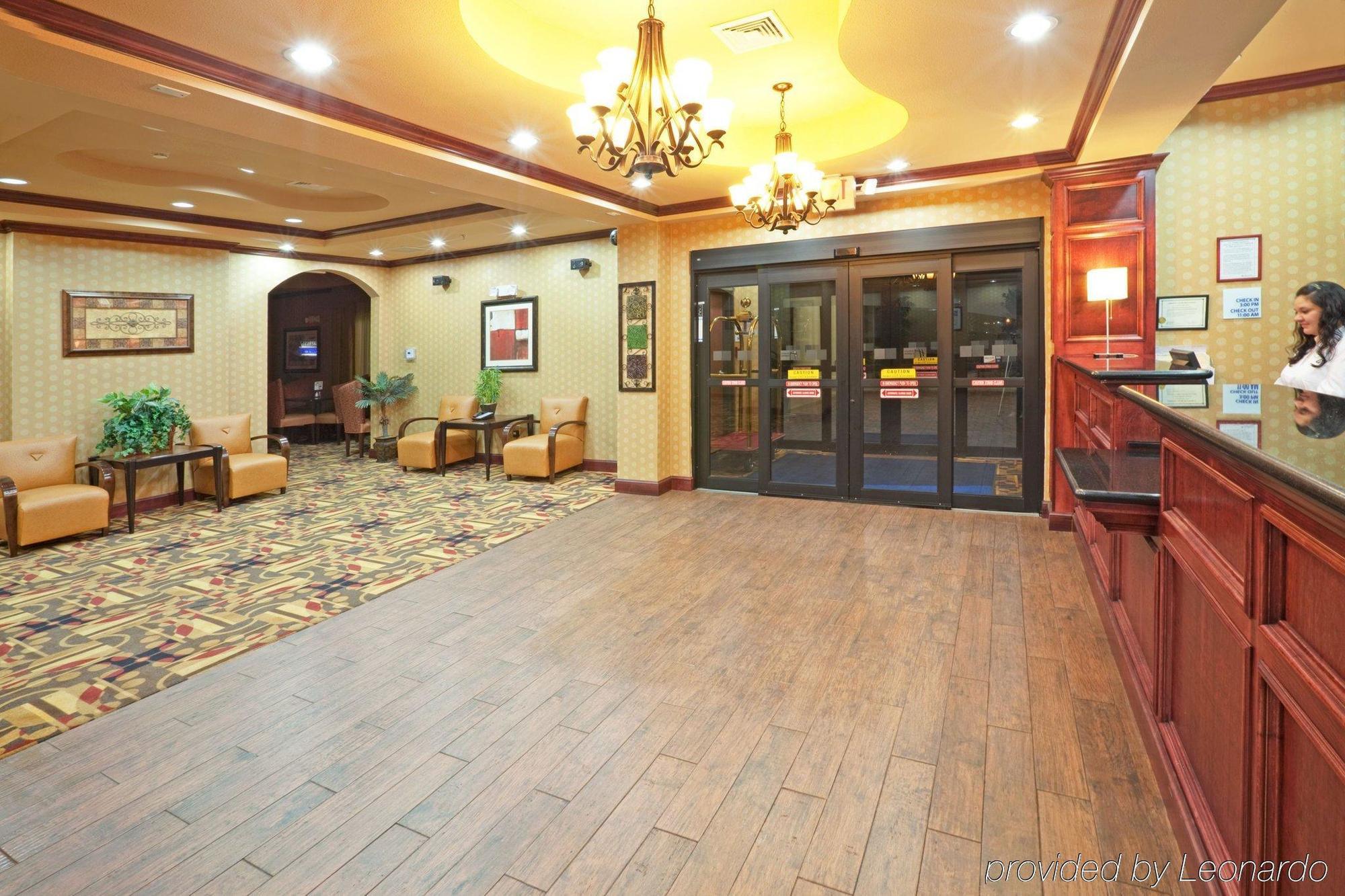 Holiday Inn Express Hotel And Suites Altus By Ihg Dış mekan fotoğraf