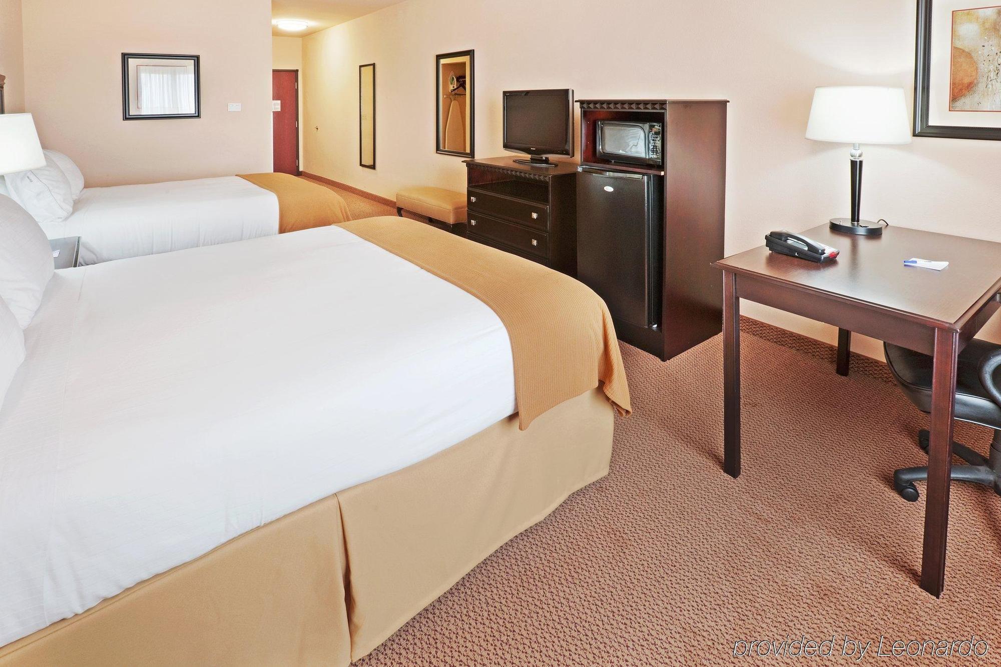 Holiday Inn Express Hotel And Suites Altus By Ihg Dış mekan fotoğraf