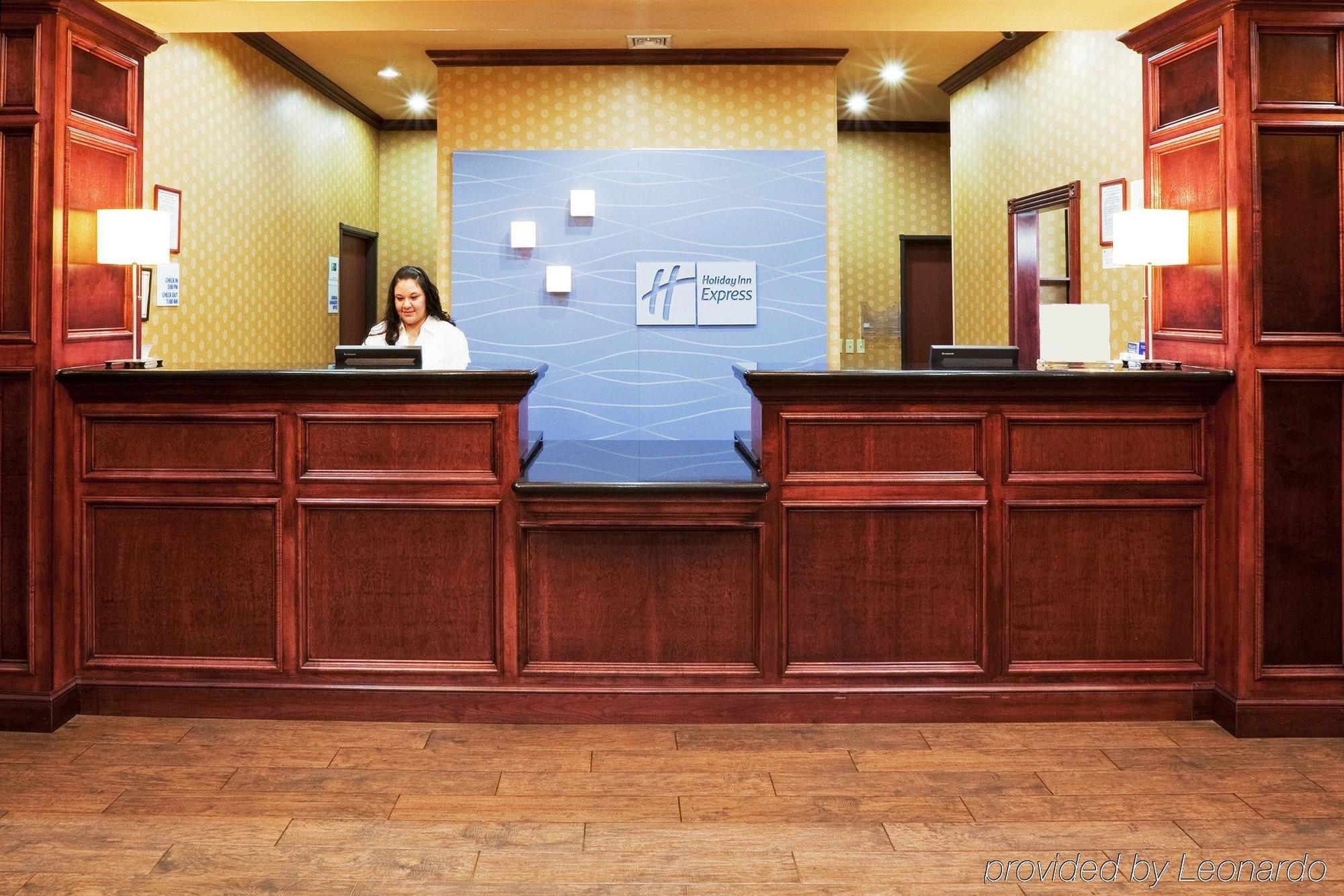Holiday Inn Express Hotel And Suites Altus By Ihg Dış mekan fotoğraf