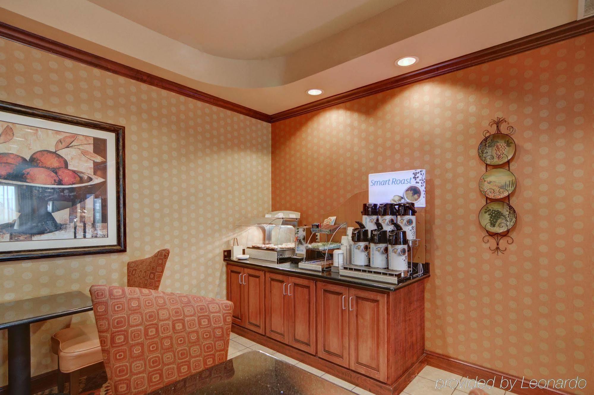 Holiday Inn Express Hotel And Suites Altus By Ihg Dış mekan fotoğraf