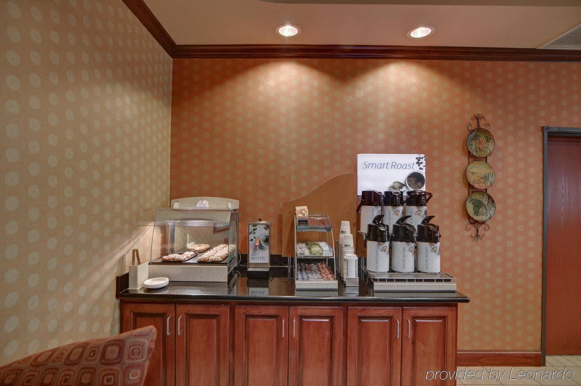 Holiday Inn Express Hotel And Suites Altus By Ihg Dış mekan fotoğraf