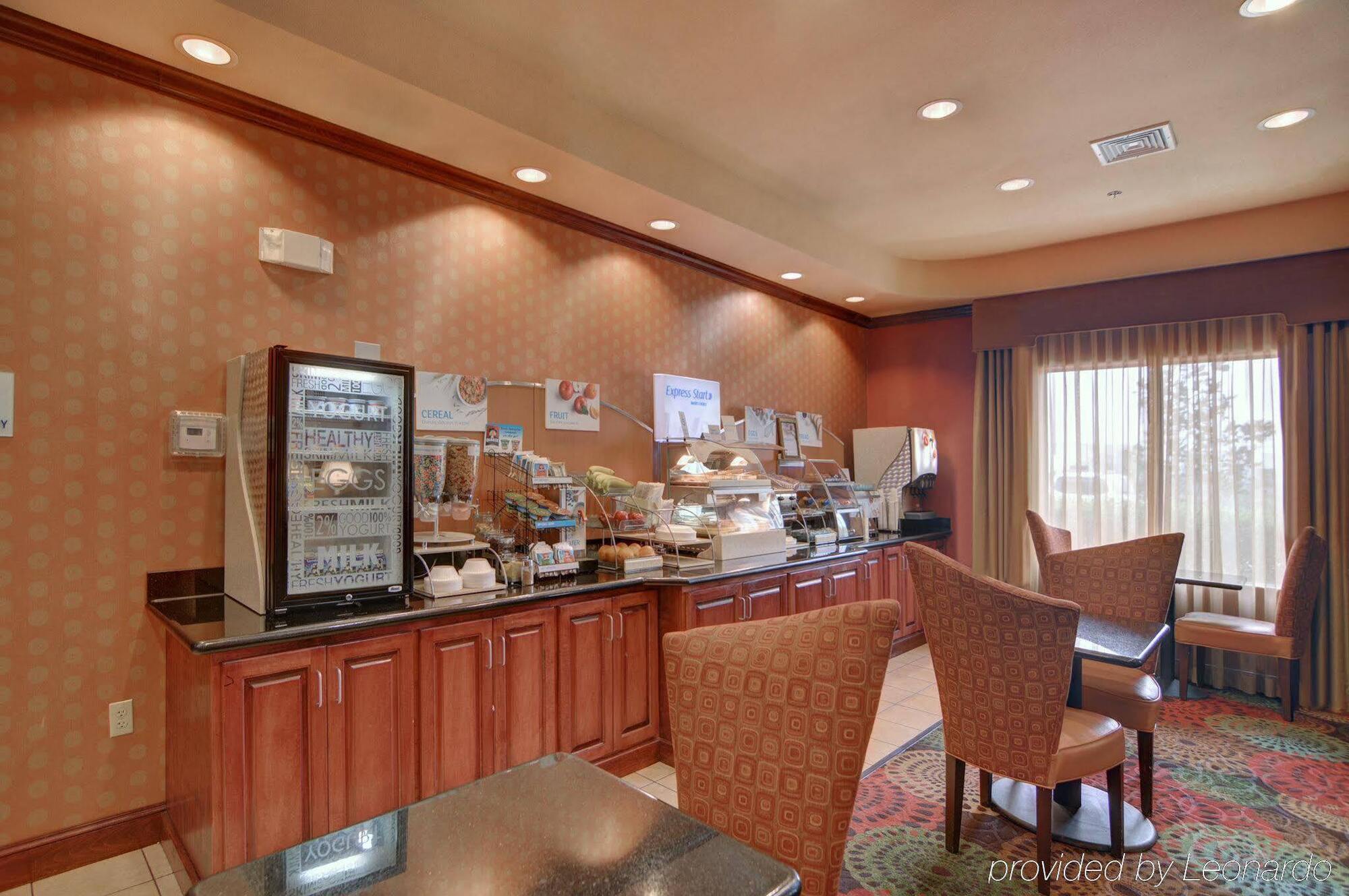 Holiday Inn Express Hotel And Suites Altus By Ihg Dış mekan fotoğraf